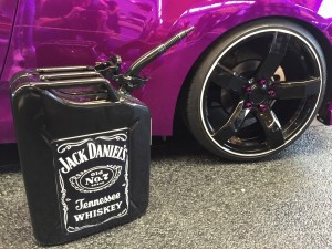 Tuningworld Bodensee 2016  