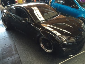 Tuningworld Bodensee 2016  