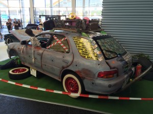 Tuningworld Bodensee 2016  