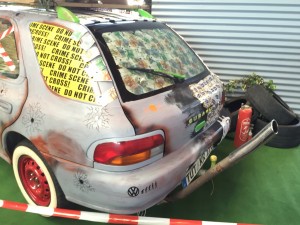 Tuningworld Bodensee 2016  
