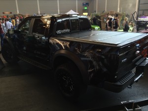 Tuningworld Bodensee 2016   