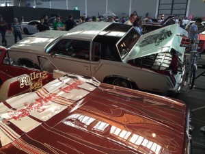 Tuningworld Bodensee 2016   