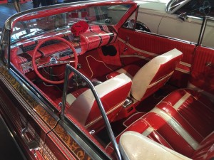 Tuningworld Bodensee 2016    