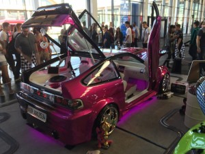 Tuningworld Bodensee 2016     