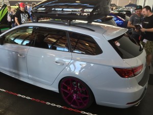 Tuningworld Bodensee 2016   