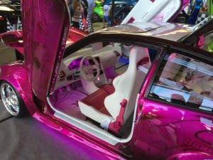 Tuningworld Bodensee 2016    