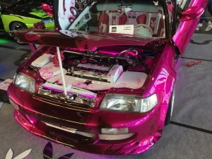 Tuningworld Bodensee 2016   