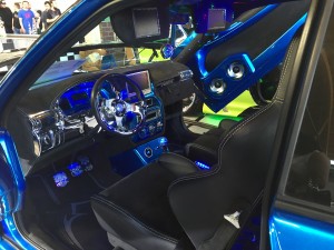 Tuningworld Bodensee 2016   
