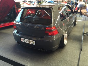Tuningworld Bodensee 2016   