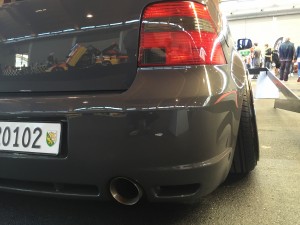 Tuningworld Bodensee 2016   