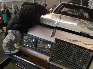 Tuningworld Bodensee 2016    