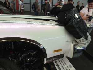 Tuningworld Bodensee 2016   