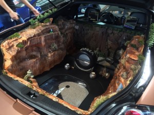 Tuningworld Bodensee 2016   