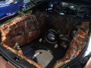 Tuningworld Bodensee 2016   