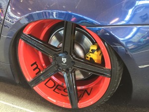 Tuningworld Bodensee 2016         