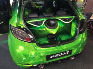 Tuningworld Bodensee 2016            
