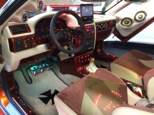 Tuningworld Bodensee 2016             