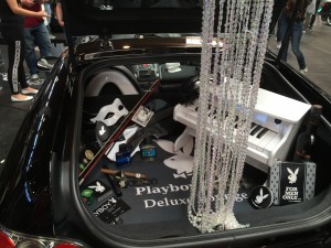 Tuningworld Bodensee 2016            