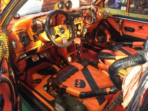 Tuningworld Bodensee 2016              