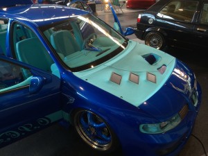 Tuningworld Bodensee 2016           