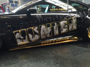 Tuningworld Bodensee 2016          