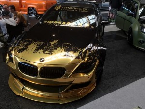 Tuningworld Bodensee 2016          