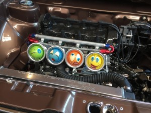 Tuningworld Bodensee 2016           