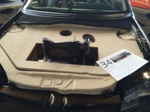 Tuningworld Bodensee 2016           