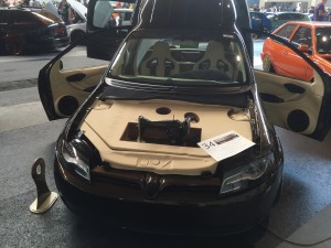 Tuningworld Bodensee 2016           