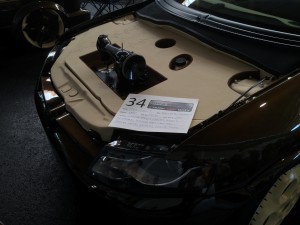 Tuningworld Bodensee 2016           