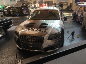 Tuningworld Bodensee 2016           