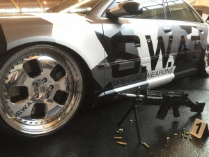 Tuningworld Bodensee 2016           