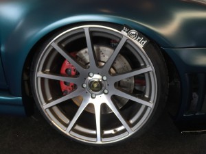 Tuning World Bodensee