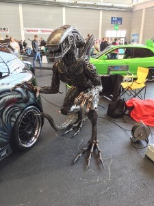 Tuning World Bodensee