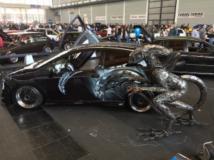 Tuning World Bodensee