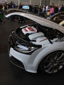 Tuning World Bodensee