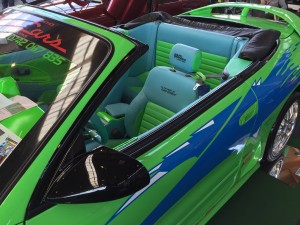 Tuning World Bodensee