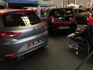 Tuning World Bodensee