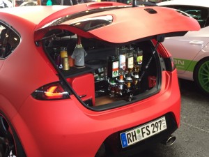 Tuning World Bodensee