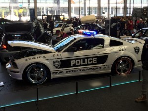 Tuning World Bodensee
