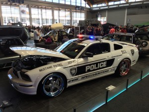 Tuning World Bodensee