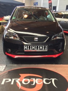 Tuning World Bodensee