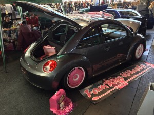 Tuning World Bodensee