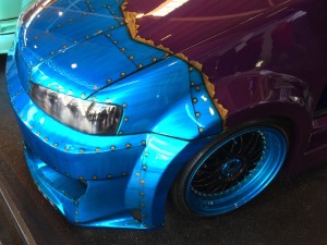 Tuning World Bodensee