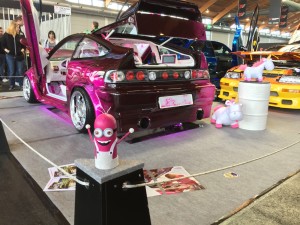 Tuning World Bodensee
