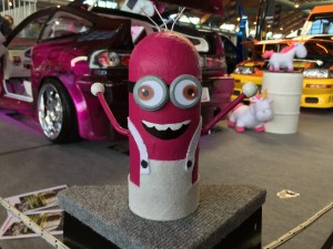Tuning World Bodensee