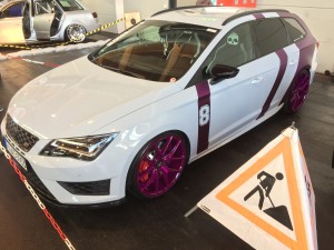 Tuning World Bodensee
