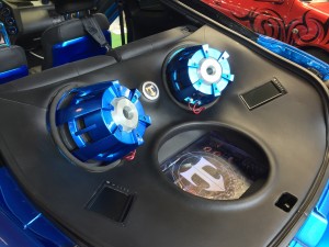 Tuning World Bodensee