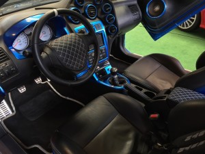 Tuning World Bodensee
