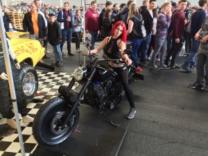 Tuning World Bodensee